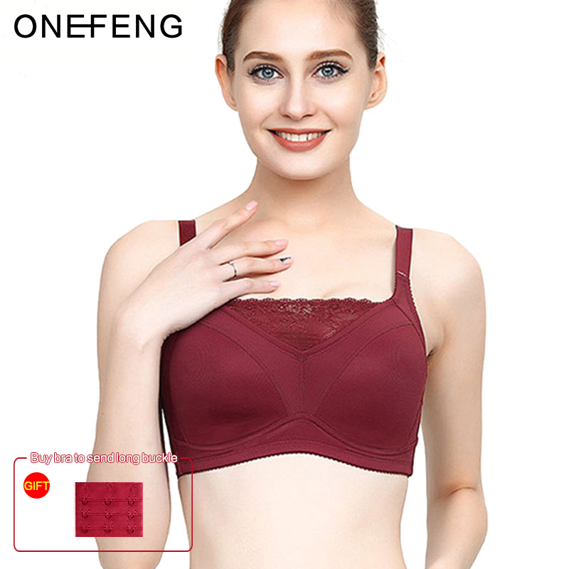 Mastectomy Bra Pocket - Pakaian Dalam Saku Bra Mastektomi 6030