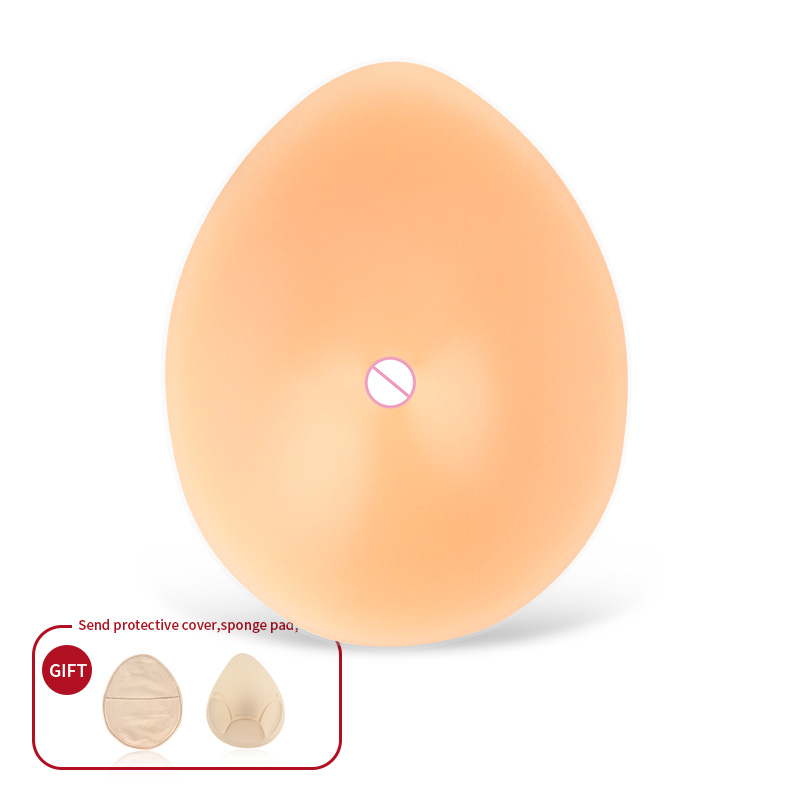Mastectomy Bra Pocket - ONEFENG Prostesis Payudara Silikon Pasca Operasi