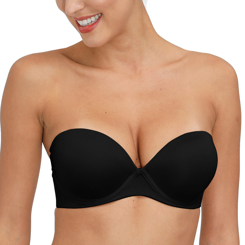 Convertible Bra Multiway - Bra tanpa tali untuk wanita, Bra