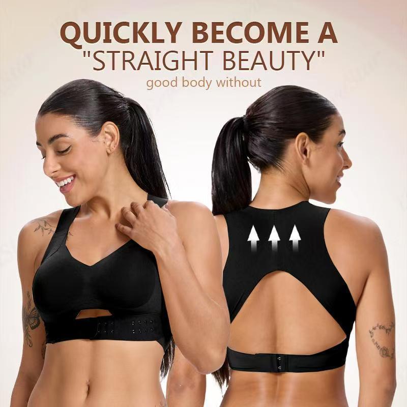 Full Coverage Bra - Bra Pengencang Wanita, Penyangga Lembut, Cakupan