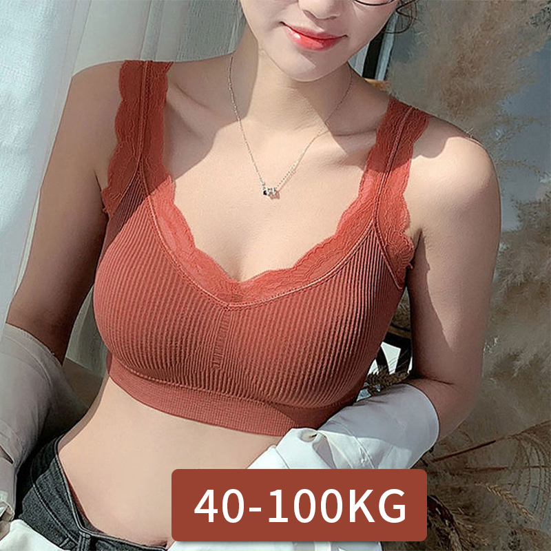 Bra Renda Seksi untuk Wanita T - T Shirt Bra Seamless ulasan dan harga