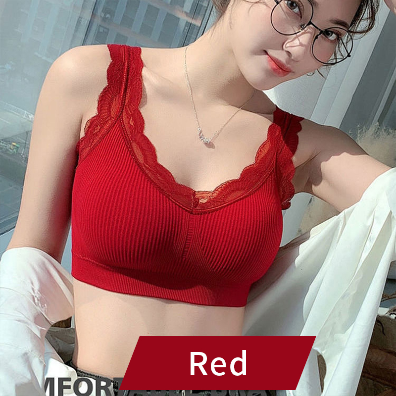 Bra Renda Seksi untuk Wanita T - T Shirt Bra Seamless ulasan dan harga