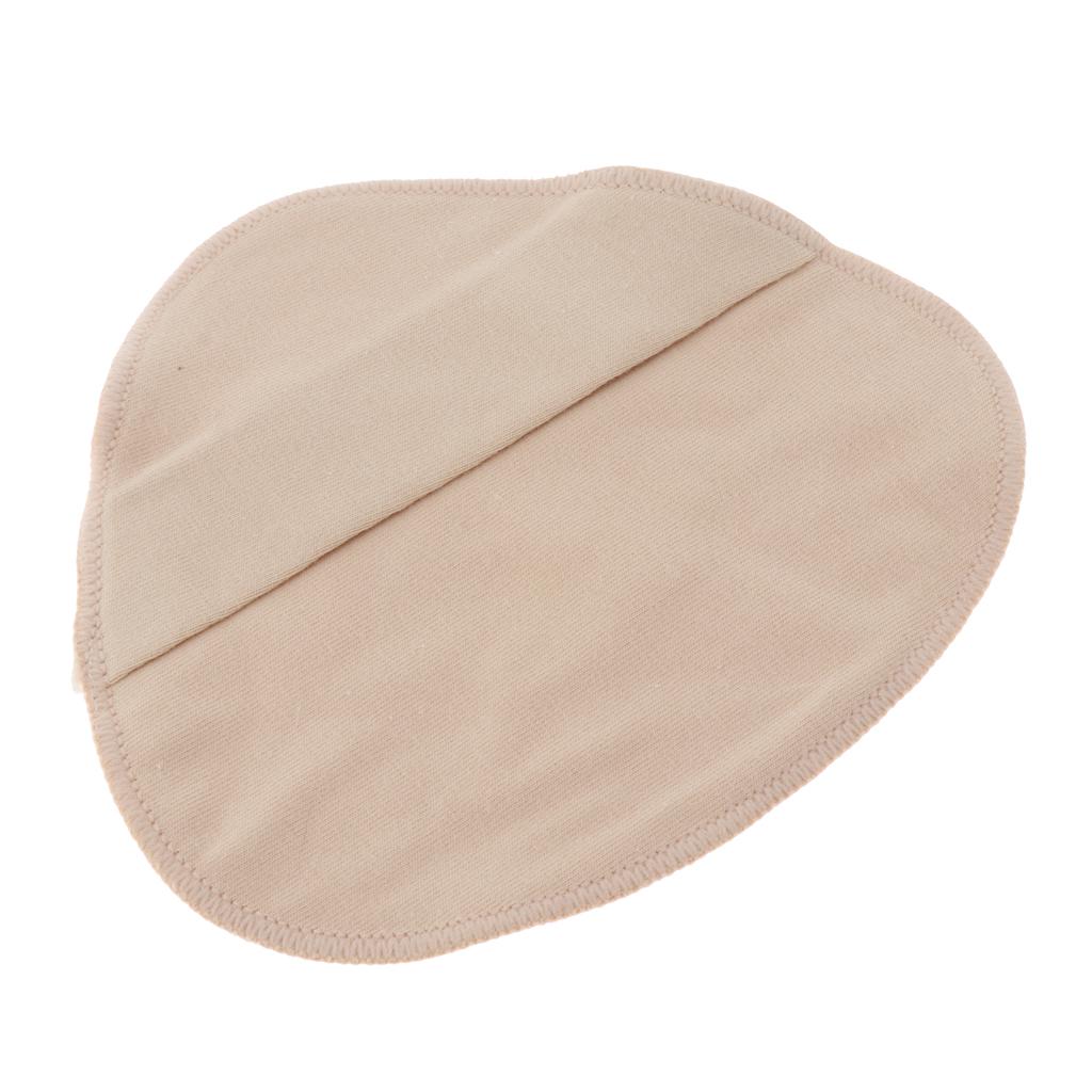 Saku Bra Katun Antibakteri unt - Mastectomy Bra Pocket ulasan dan harga