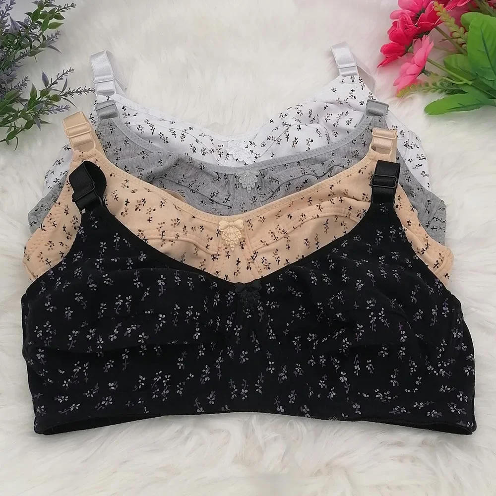 Bra Lingerie Seksi Wanita Mini - Cotton Bra Everyday ulasan dan harga