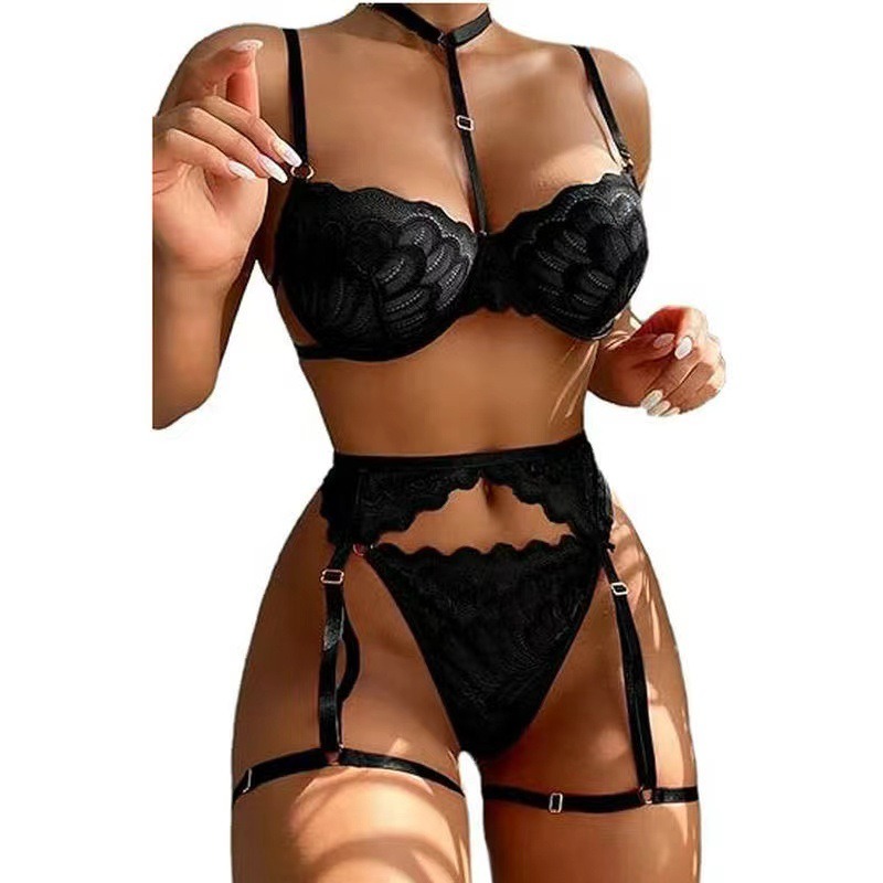 Toucheard pakaian dalam menari - Sheer Bra Lace ulasan dan harga