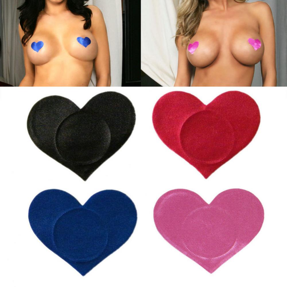 Penutup Puting Seksi Tak Terli - Strapless Bra Adhesive ulasan dan harga