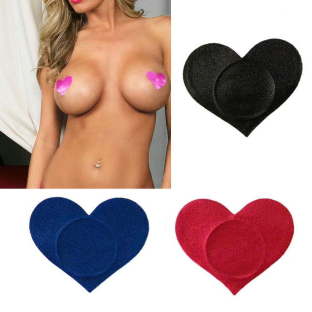 Penutup Puting Seksi Tak Terli - Strapless Bra Adhesive ulasan dan harga
