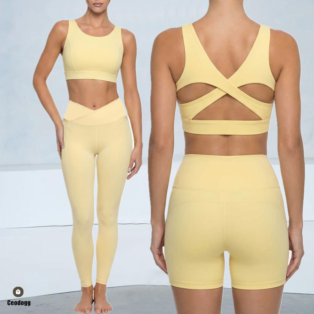 Bra Kebugaran Yoga Push Up Bra - Minimizer Bra Women ulasan dan harga