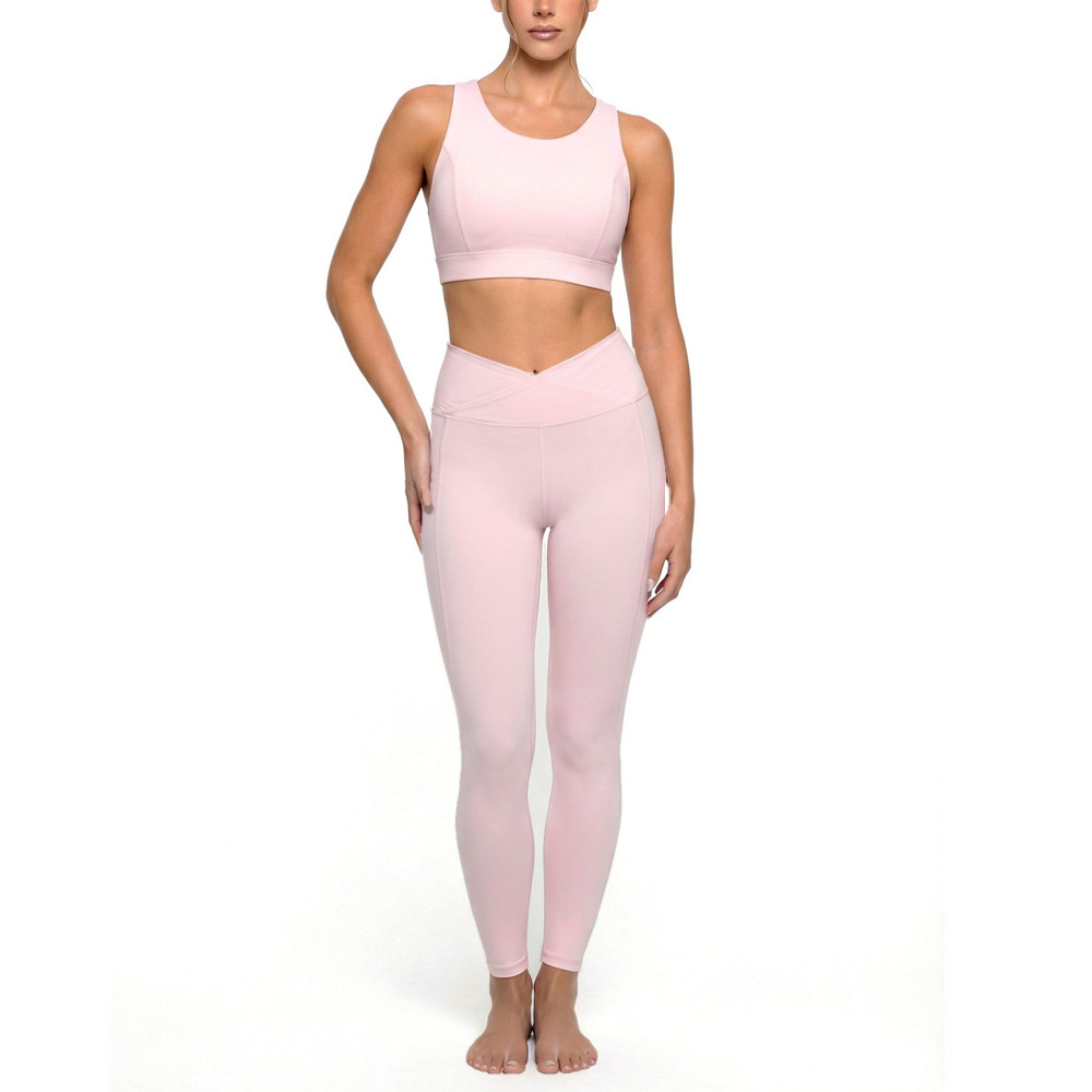 Bra Kebugaran Yoga Push Up Bra - Minimizer Bra Women ulasan dan harga