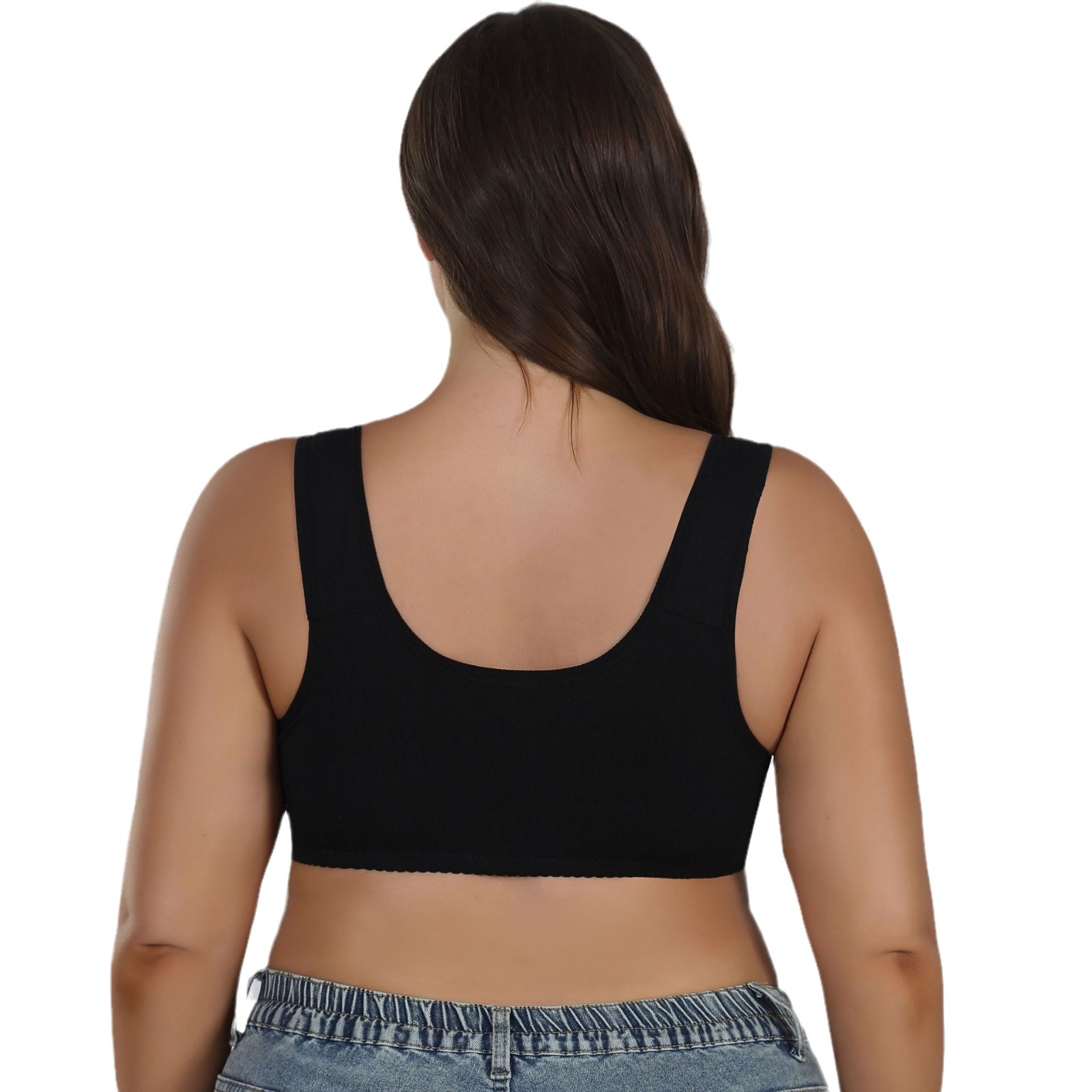 Bra Wanita Bali Breathe Underw - Full Coverage Bra ulasan dan harga