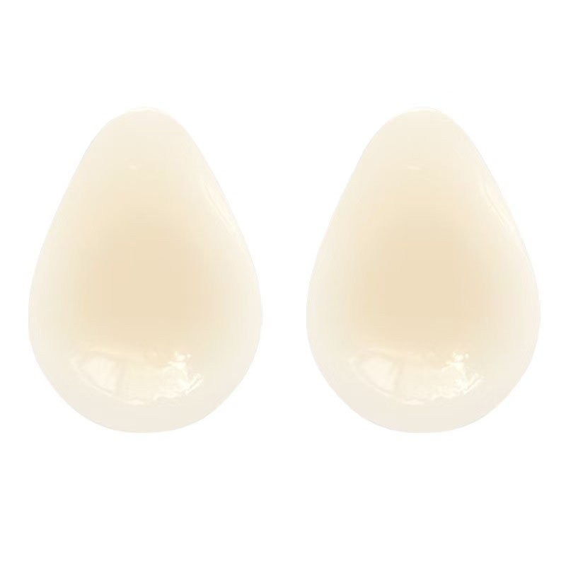 Penutup Puting Payudara Siliko - Push Up Bra Silicone ulasan dan harga