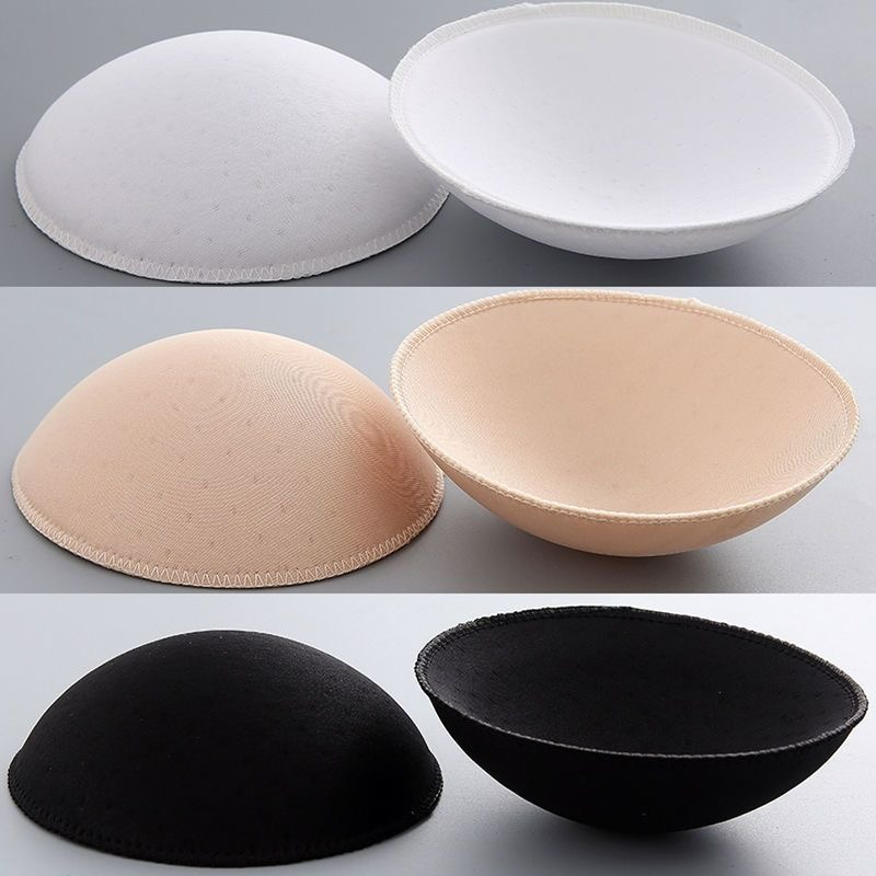 Bantalan Bra Push Up, Spons Pe - Push Up Bra Silicone ulasan dan harga