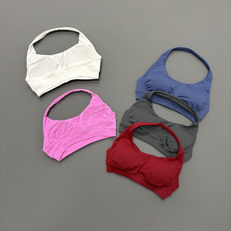 HISTELLO Bra Olahraga Tanpa Ja - T Shirt Bra Seamless ulasan dan harga