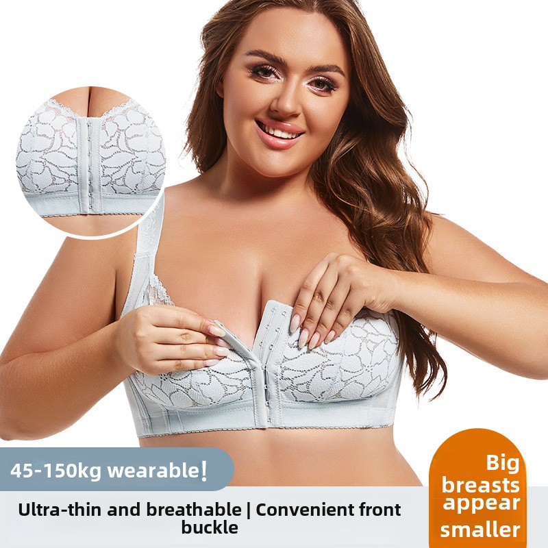 Pakaian Dalam Wanita Ukuran Be - Plunge Bra Push Up ulasan dan harga
