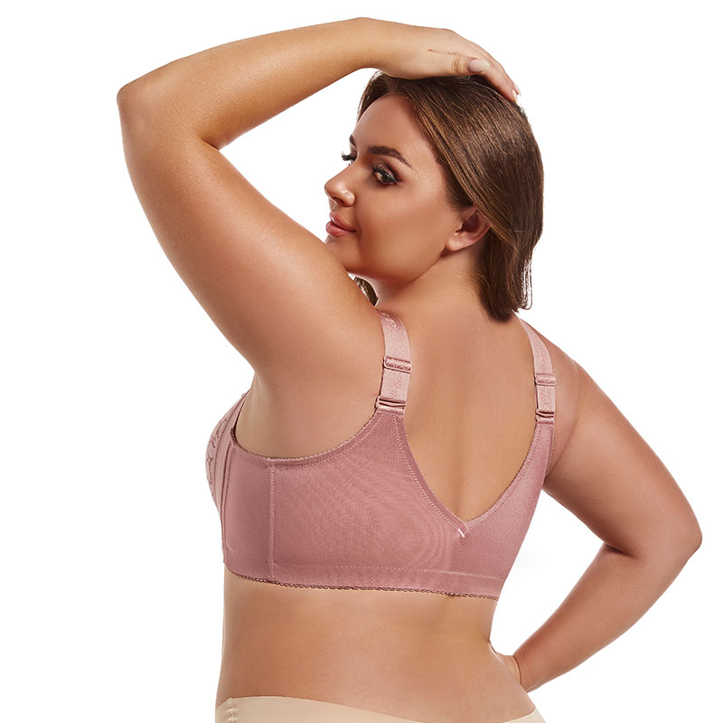 Pakaian Dalam Wanita Ukuran Be - Plunge Bra Push Up ulasan dan harga