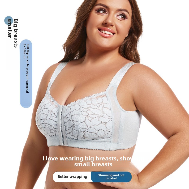 Pakaian Dalam Wanita Ukuran Be - Plunge Bra Push Up ulasan dan harga