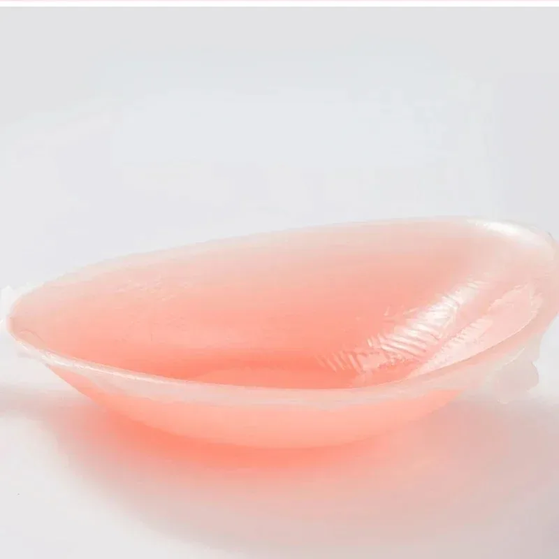 Bra Silikon Tak Terlihat Push  - Backless Bra Sticky ulasan dan harga