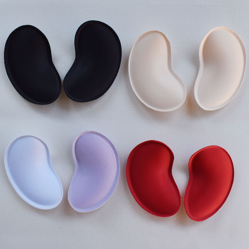 Bantalan Bra dalam pakaian dal - Push Up Bra Silicone ulasan dan harga