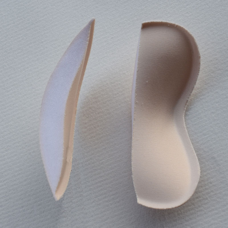 Bantalan Bra dalam pakaian dal - Push Up Bra Silicone ulasan dan harga