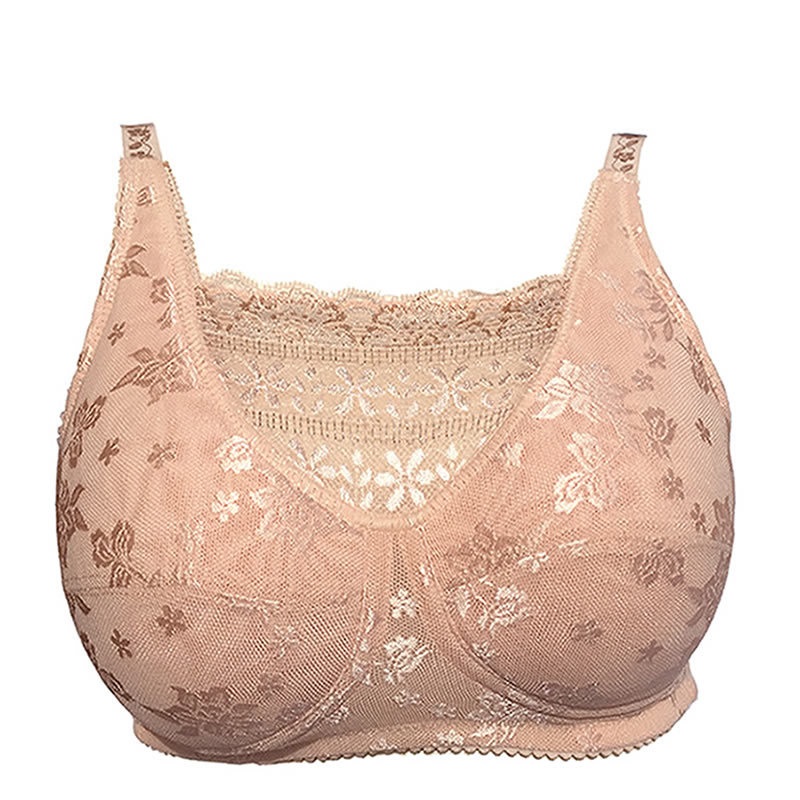 X9049 Mastektomi Bra Saku Paka - Mastectomy Bra Pocket ulasan dan harga