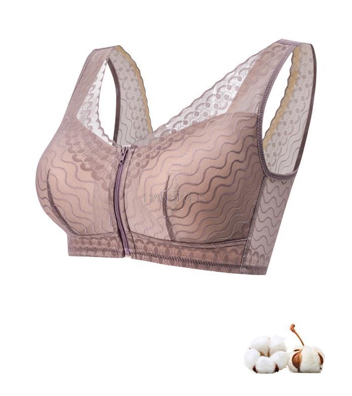 Bra Payudara Silikon Bra Maste - Mastectomy Bra Pocket ulasan dan harga