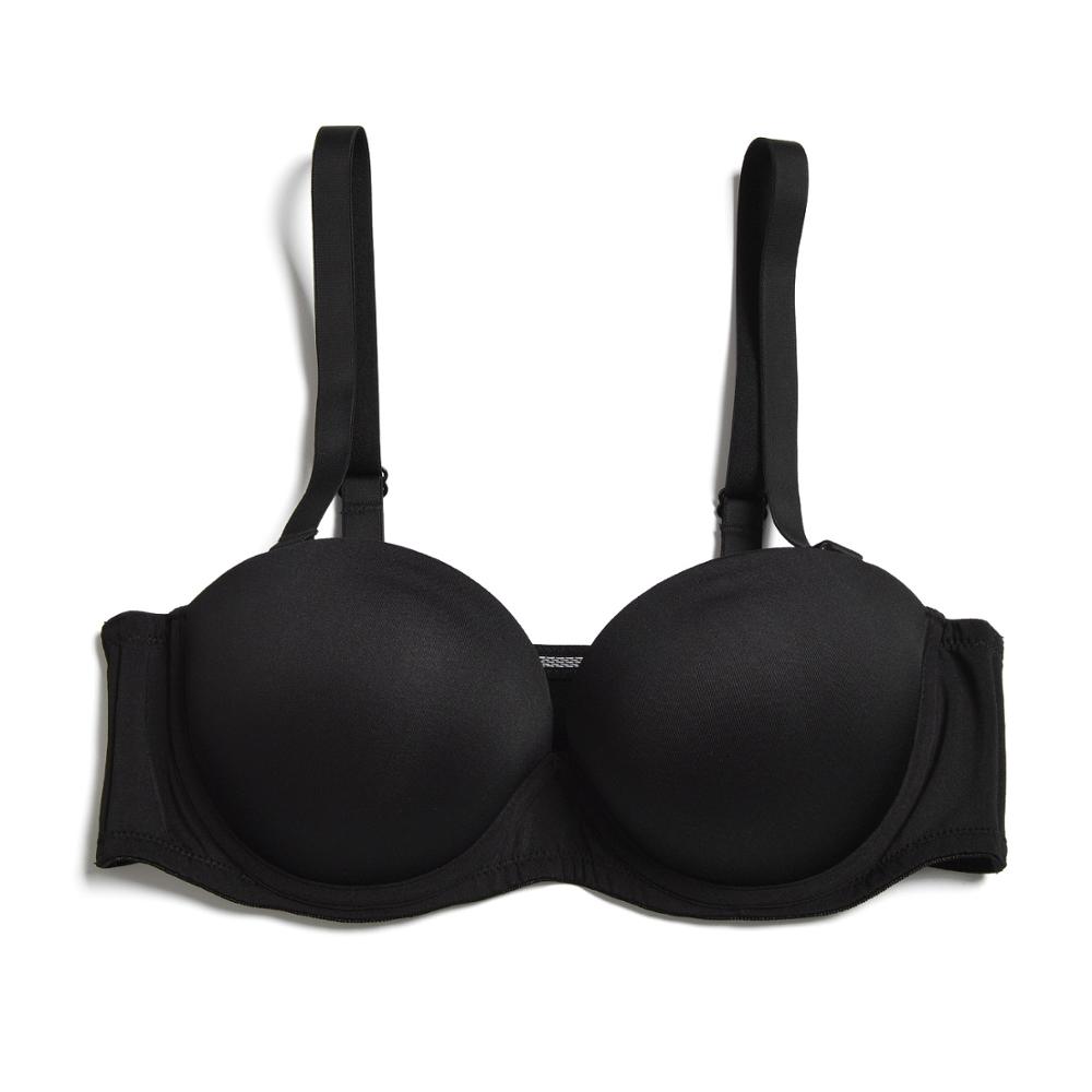 YBCG Bra Push Up untuk Wanita  - Convertible Bra Multiway ulasan dan harga