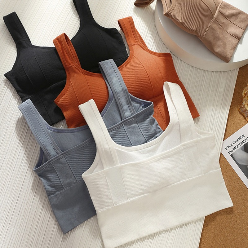 Bra olahraga Breathable, Bra a - Minimizer Bra Women ulasan dan harga