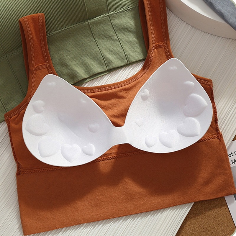 Bra olahraga Breathable, Bra a - Minimizer Bra Women ulasan dan harga