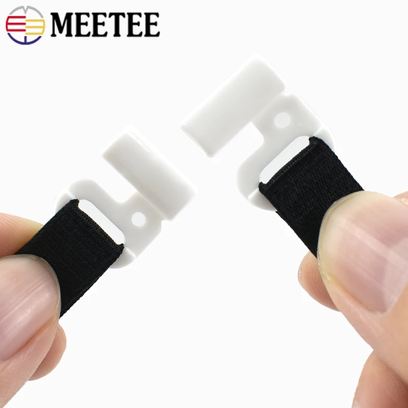 20-100Set 10/15/20/25Mm Gesper - Nursing Bra Clip ulasan dan harga