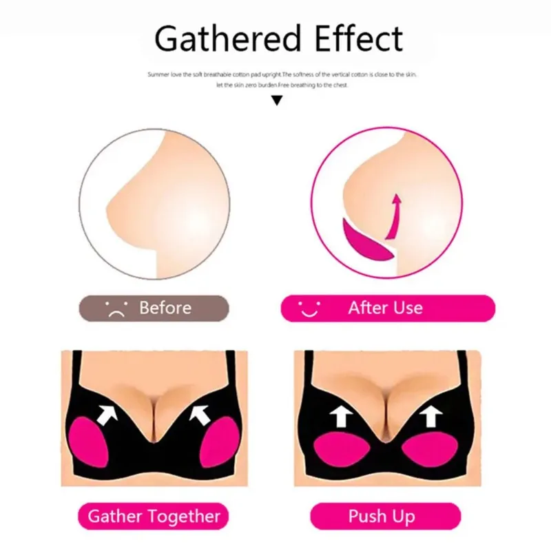 Bra Pad Spons Tebal Bernapas u - Underwire Bra Padded ulasan dan harga