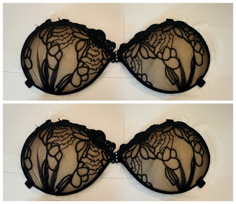 Bra Tempel Wanita Seksi Berend - Backless Bra Sticky ulasan dan harga