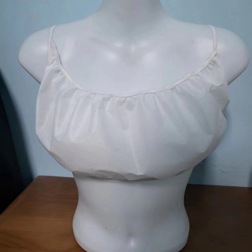 Bra Sekali Pakai yang Nyaman d - Cotton Bra Everyday ulasan dan harga