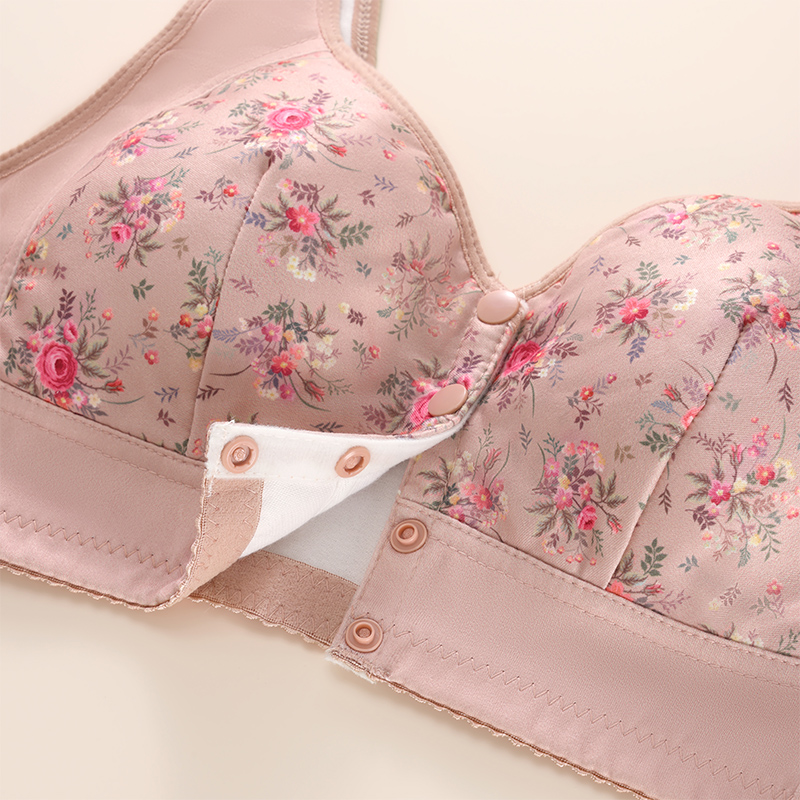 Bra Tanpa Kawat Elegan dengan  - Wirefree Bra Comfort ulasan dan harga