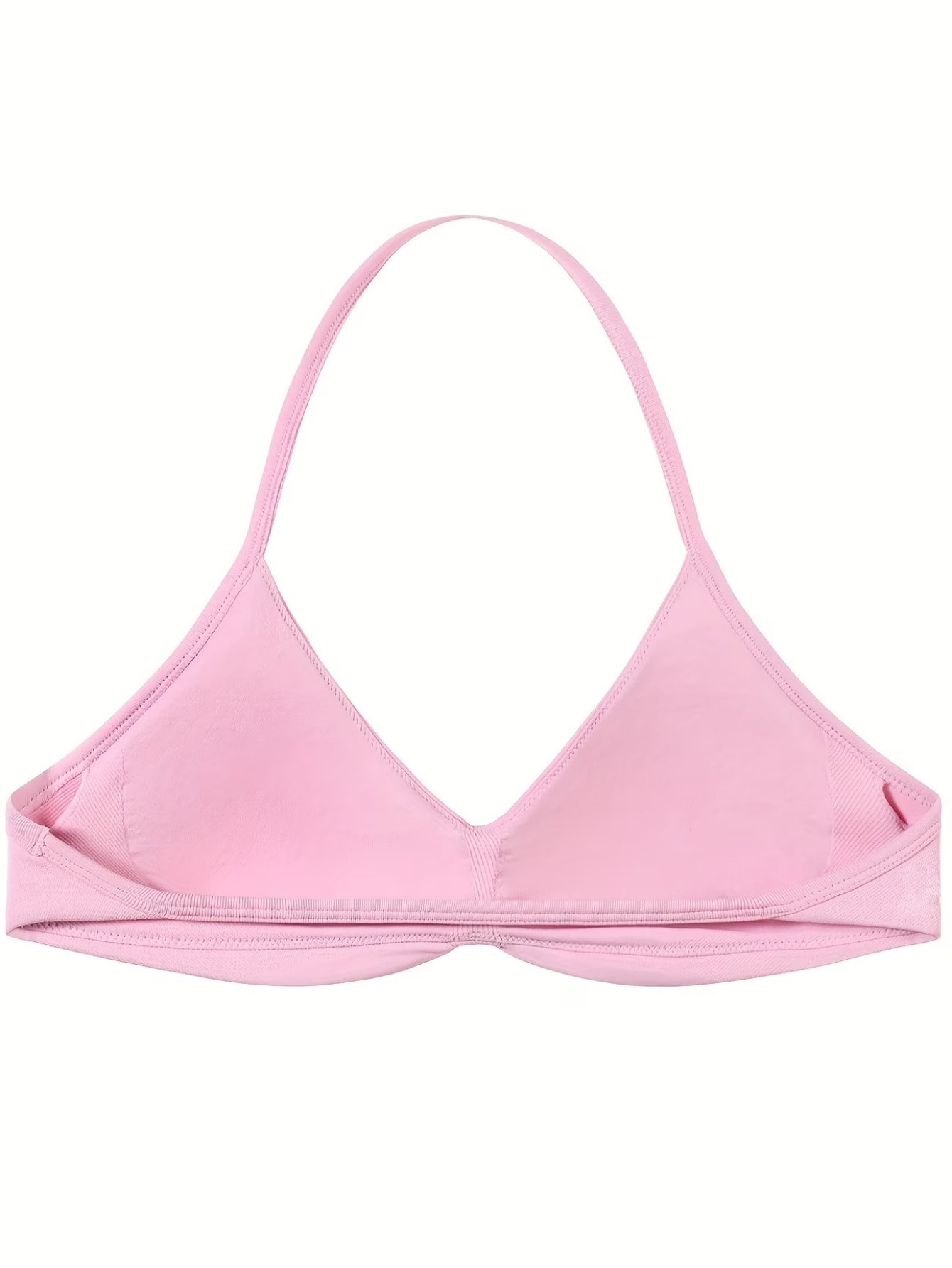 2pcs Seamless Sexy Open Back G - Plunge Bra Push Up ulasan dan harga