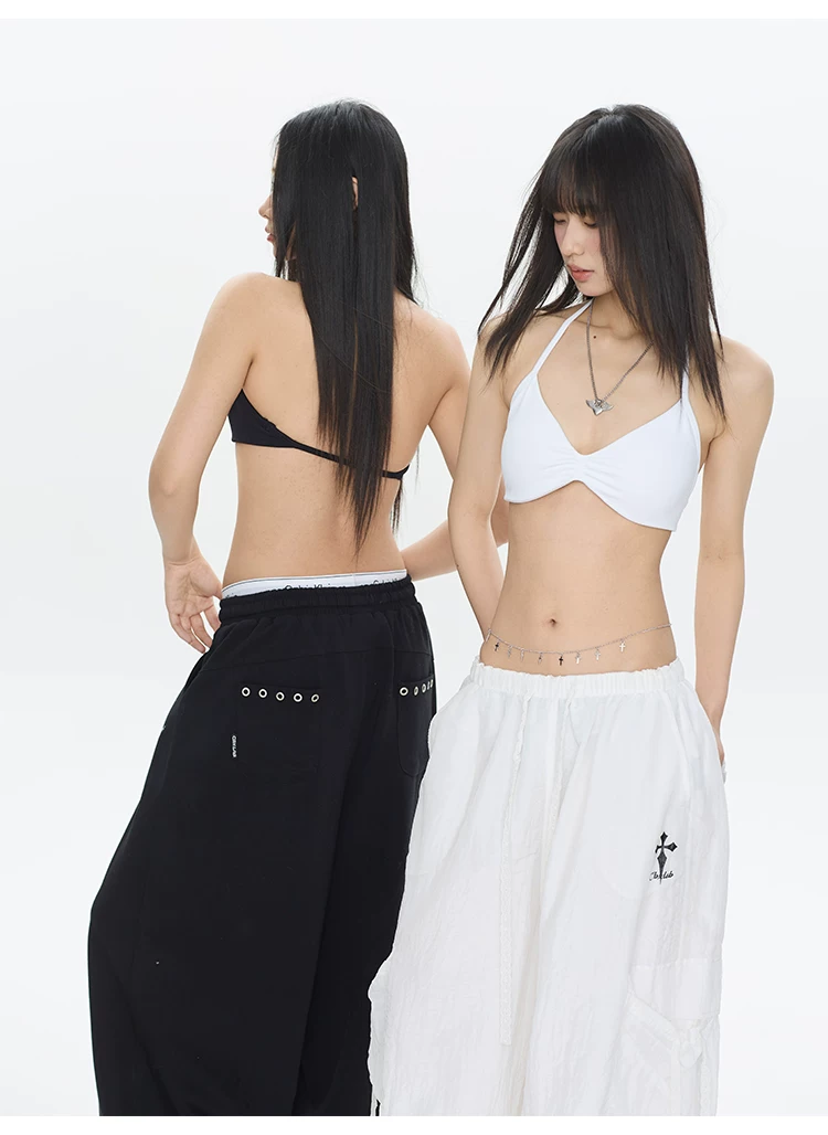 Sport Bra Seamless Gaya Bikini - T Shirt Bra Seamless ulasan dan harga