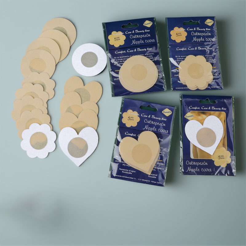 20/50/100 Buah Stiker Penutup  - Strapless Bra Adhesive ulasan dan harga