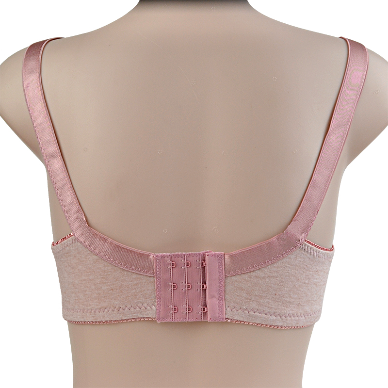 Bra Tipis untuk Wanita Bra Nir - Cotton Bra Everyday ulasan dan harga