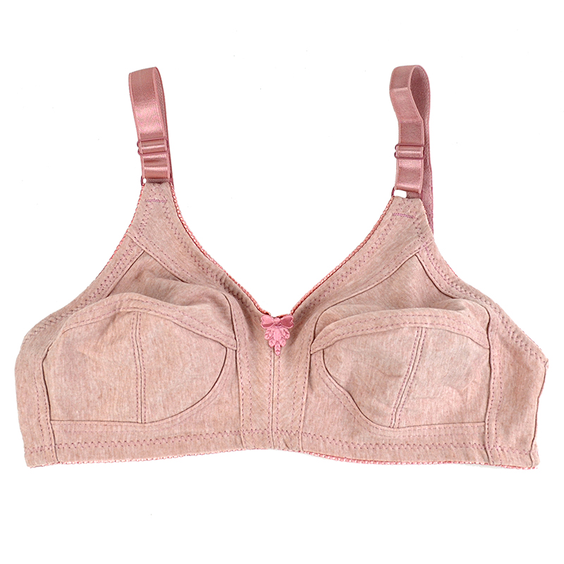 Bra Tipis untuk Wanita Bra Nir - Cotton Bra Everyday ulasan dan harga