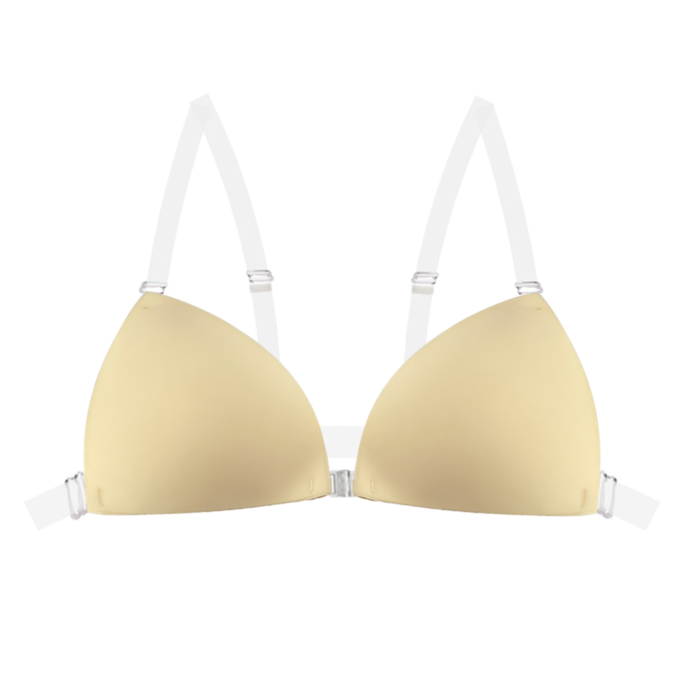 Bra Tempel untuk Wanita Gaun P - Push Up Bra Silicone ulasan dan harga