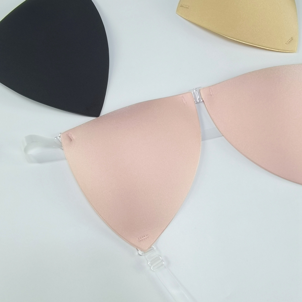 Bra Tempel untuk Wanita Gaun P - Push Up Bra Silicone ulasan dan harga