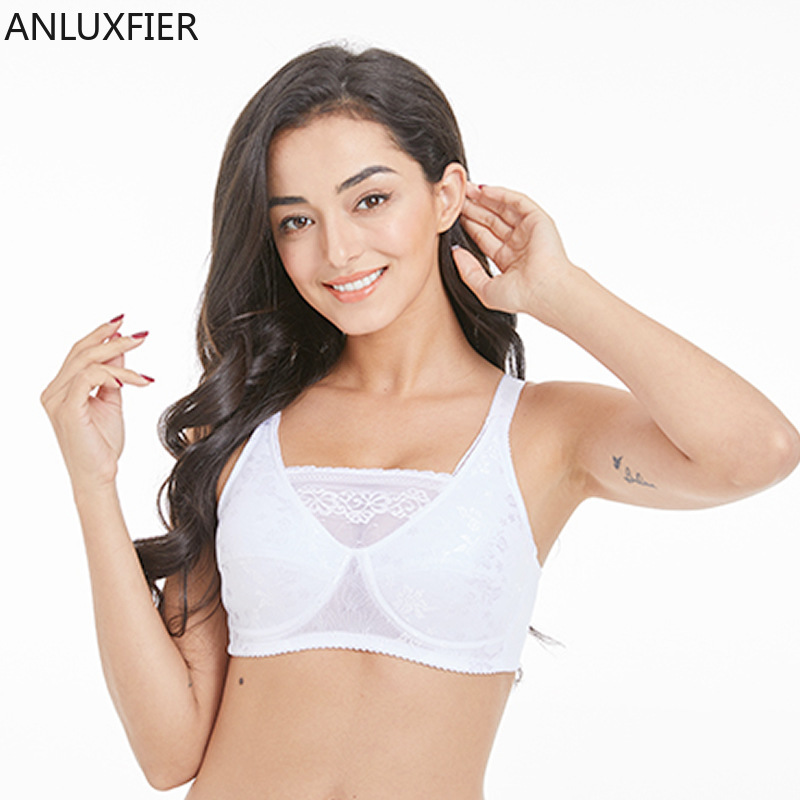X9004 Bra Mastektomi Bra Saku  - Mastectomy Bra Pocket ulasan dan harga