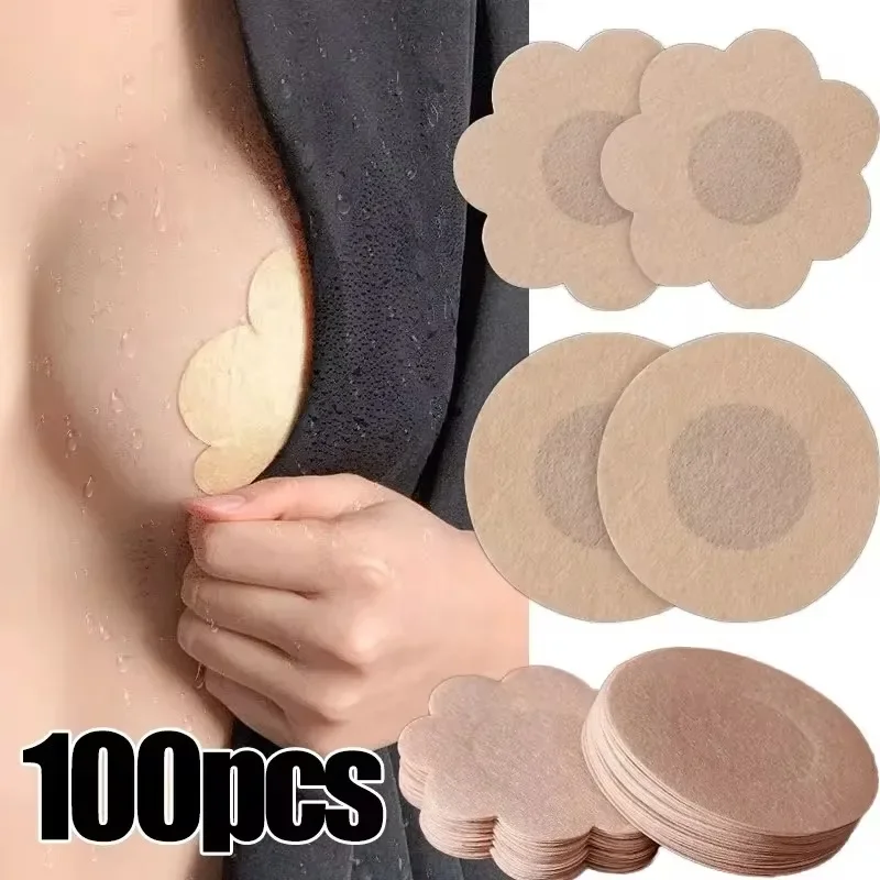 Aksesori Bra wanita, 10/100 bu - Strapless Bra Adhesive ulasan dan harga