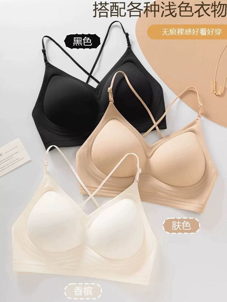 Bra Halter Neck Multiway Deep  - Convertible Bra Multiway ulasan dan harga