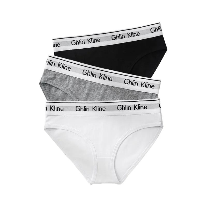 Ghlin Kline Bra pakaian dalam  - Cotton Bra Everyday ulasan dan harga