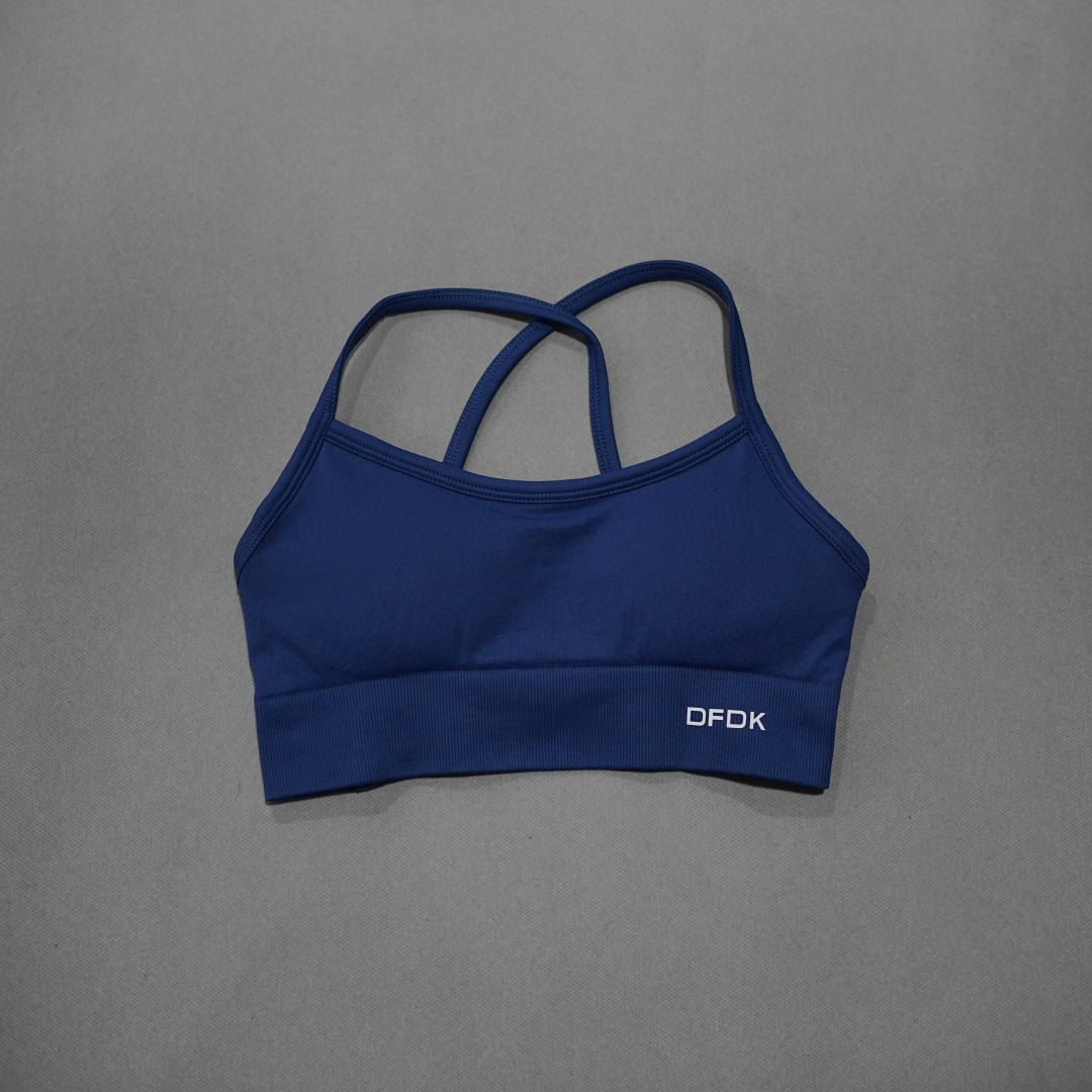 DFDK Bra Yoga Tanpa Kawat deng - Minimizer Bra Women ulasan dan harga